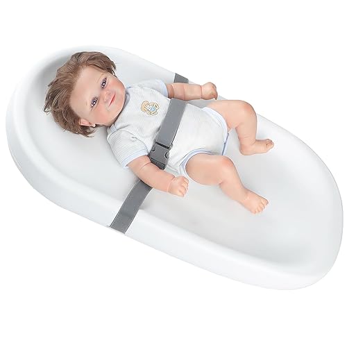 SUNTUE Baby Changing Pad,Waterproof Easy to Clean,PU Foam