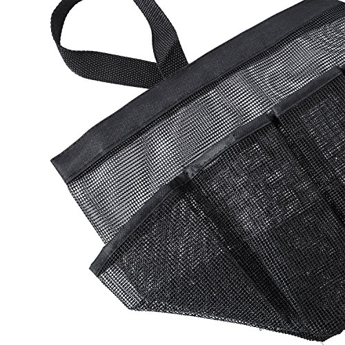 4 iPEGTOP+Portable+Hanging+Toiletry+Organizer