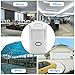 Sonoff PIR Motion Sensor Wireless Dual Infrared Detector 433Mhz RF Home Security Alarm System for Amazon Alexa & Google Home