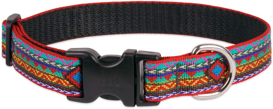 lupine dog collars amazon