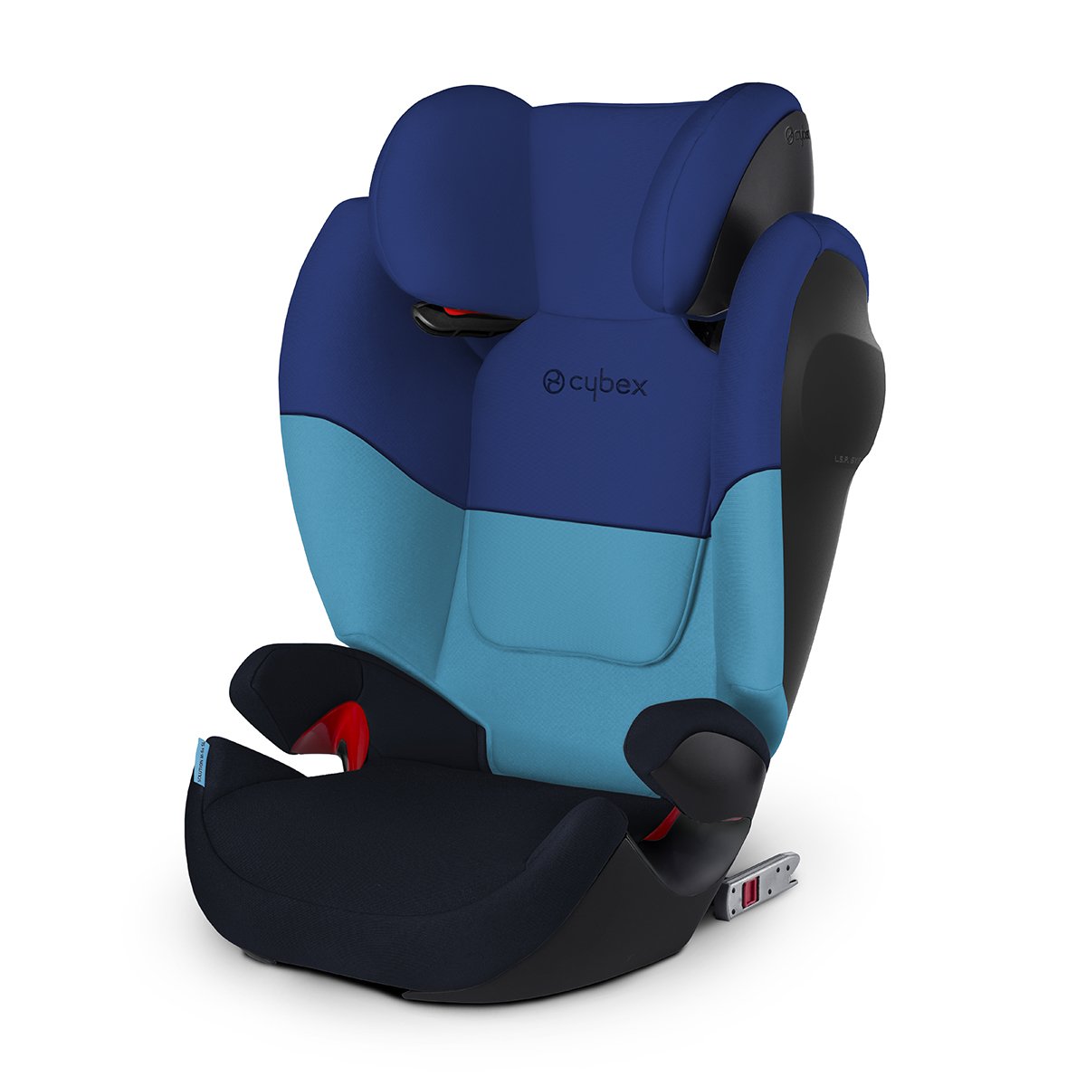 cybex m fix isofix