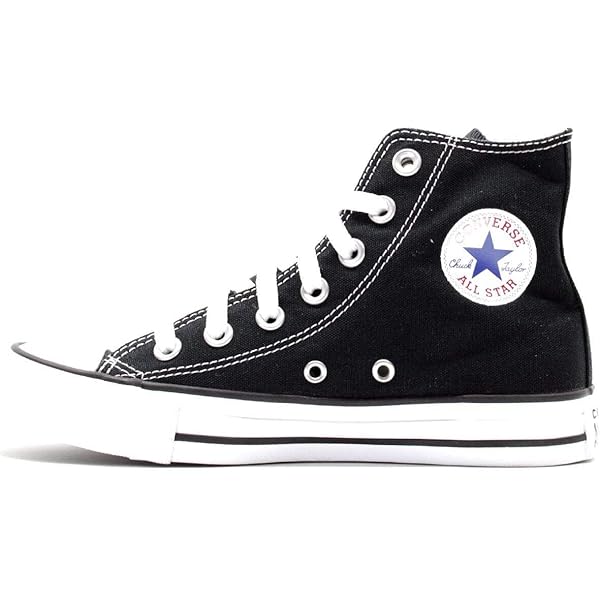Amazon.com | Converse Unisex Chuck 70 Panda Hi White/Black