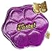 Candy Crush Collectible 5-Inch Candy Plush with Sound, Purple Candy