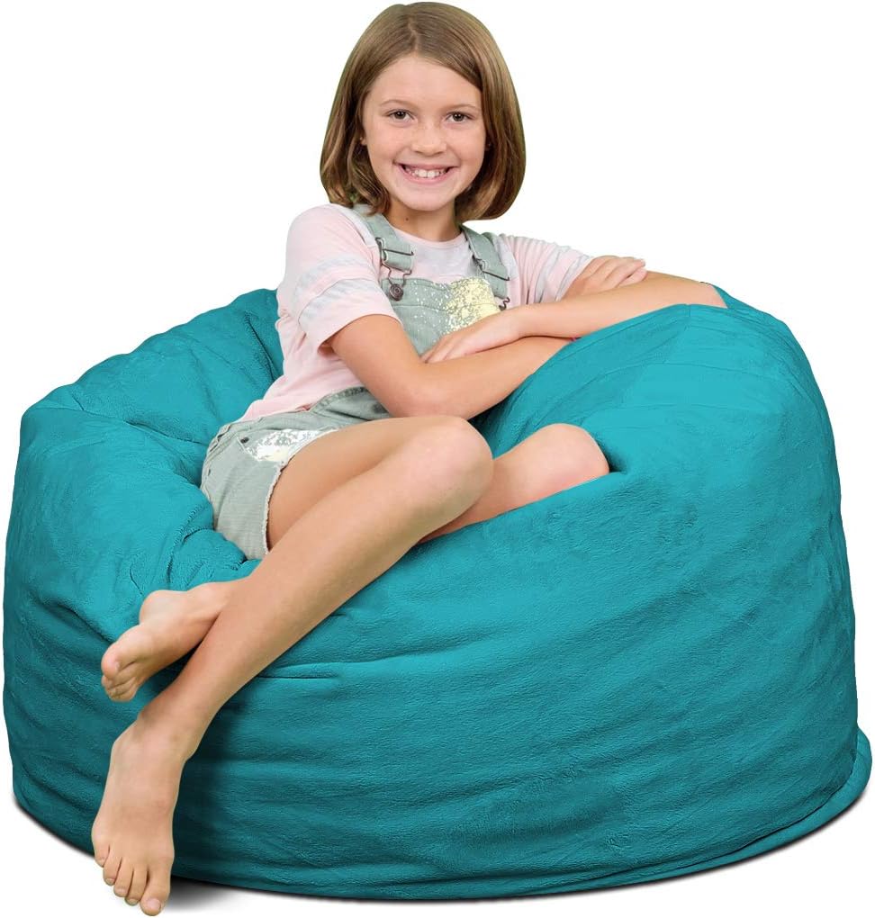 Best bean bag chair washable cover