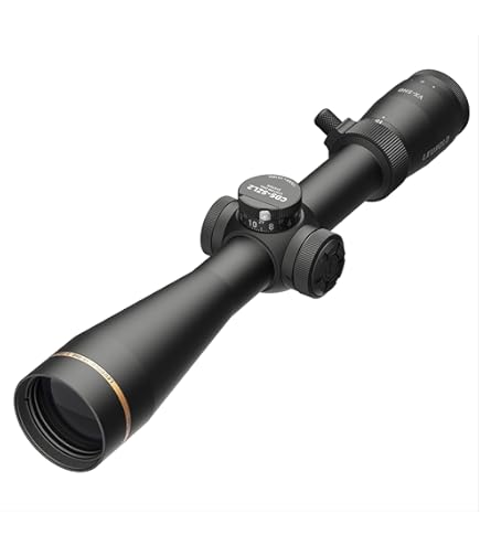 Amazon.com : Swarovski Z5 3.5-18x44 Ballistic Turret Plex Reticle