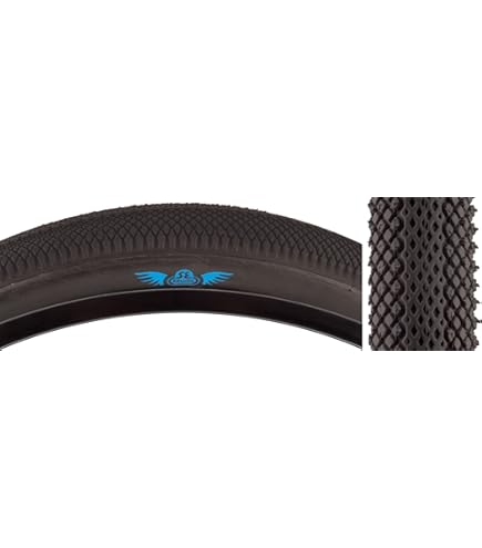 Pneu SE Bikes Speedster 29" - Noir, Neuf, Pour VTT Ou Vélo Urbain