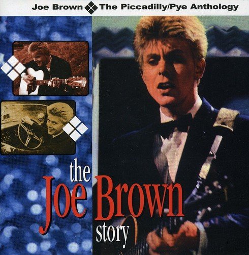 Joe Brown - The Joe Brown Story (The Picca - Zortam Music