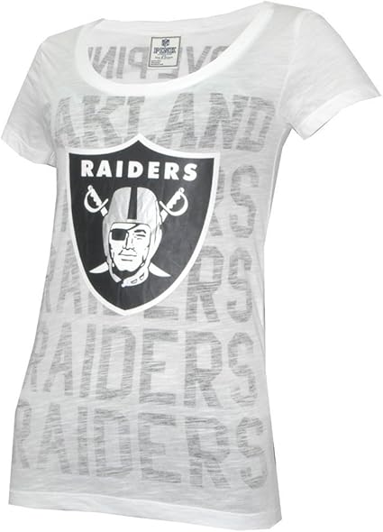 oakland raiders merch uk