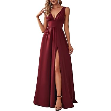 amazon evening dresses for wedding amazon evening gown dresses 35 Prettiest Spring Wedding Guest Dresses From Amazon