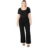 City Chic Women's Plus Size Pants - Imani