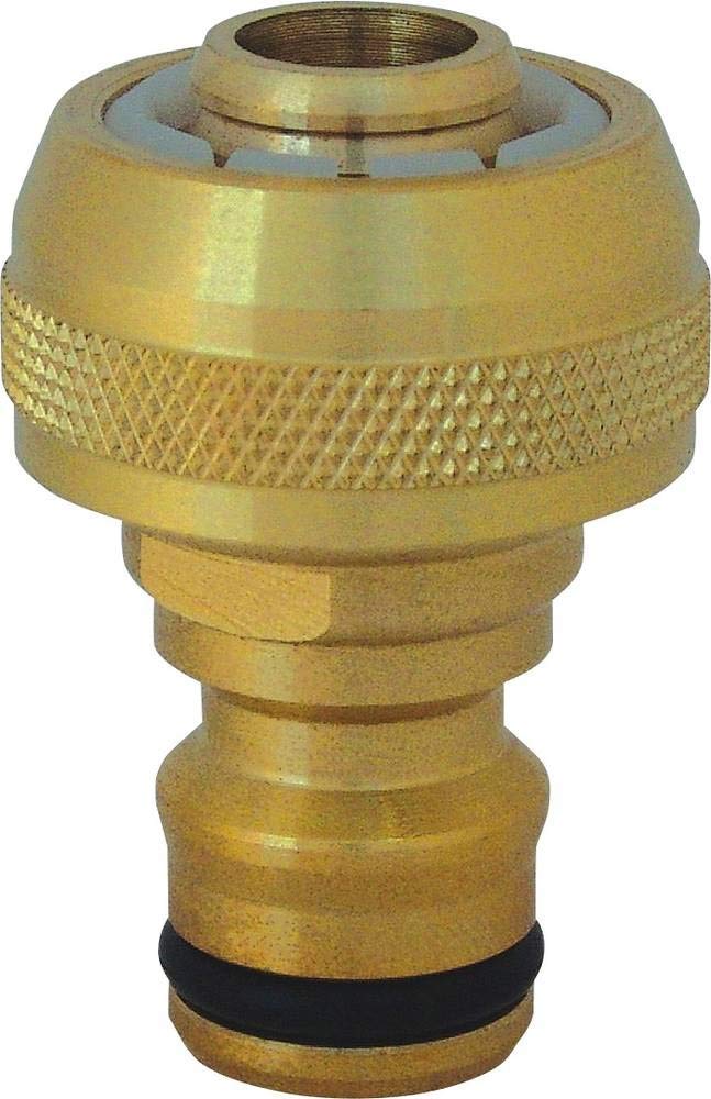 C.K 7934 Watering Systems Male Connector 3/4"
