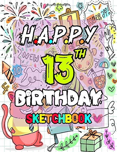 art gifts for 13 year olds