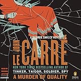 A Murder of Quality: A George Smiley Novel