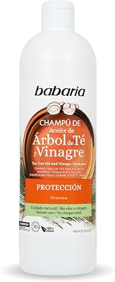 Shampooing à l'Arbre à Thé | Doux Toute la Famille | 700ml