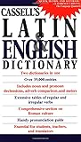 Cassell's Concise Latin-English, English-Latin Dictionary