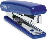 Rapesco Pocket Stapler PSE000AS with 1000 Staples 12 Sheet Capacity view 4