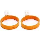 EGG RING ROUNDY SILI