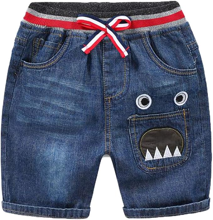 Jungen Kurze Hosen