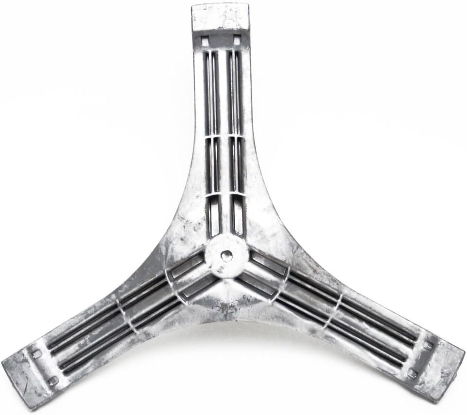 Samsung DC9714875A Washer Drum Shaft Assembly Genuine Original