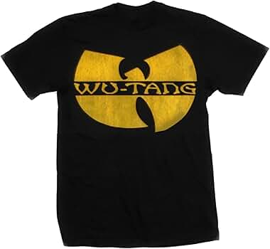 wu tang financial hoodie