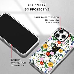 MOSNOVO Compatible with iPhone 15 Pro Max