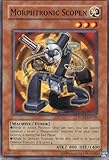 Yu-Gi-Oh! - Morphtronic Scopen (RGBT-EN016) - Raging Battle - Unlimited Edition - Common