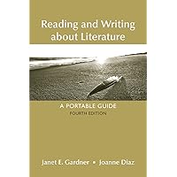 Reading and Writing About Literature