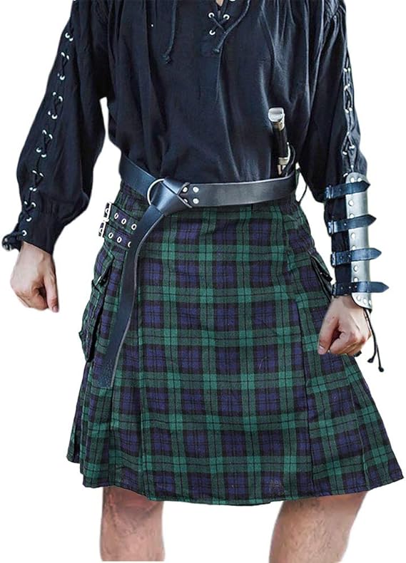 kilt irlandes