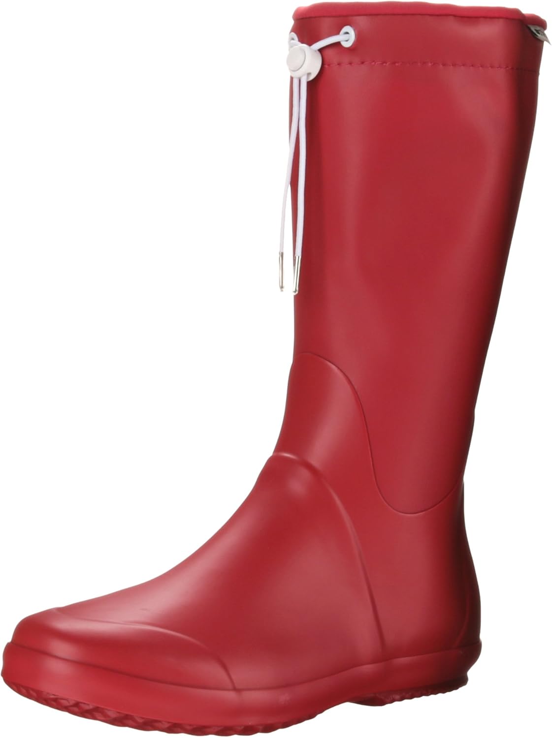 tretorn rain boots with fur