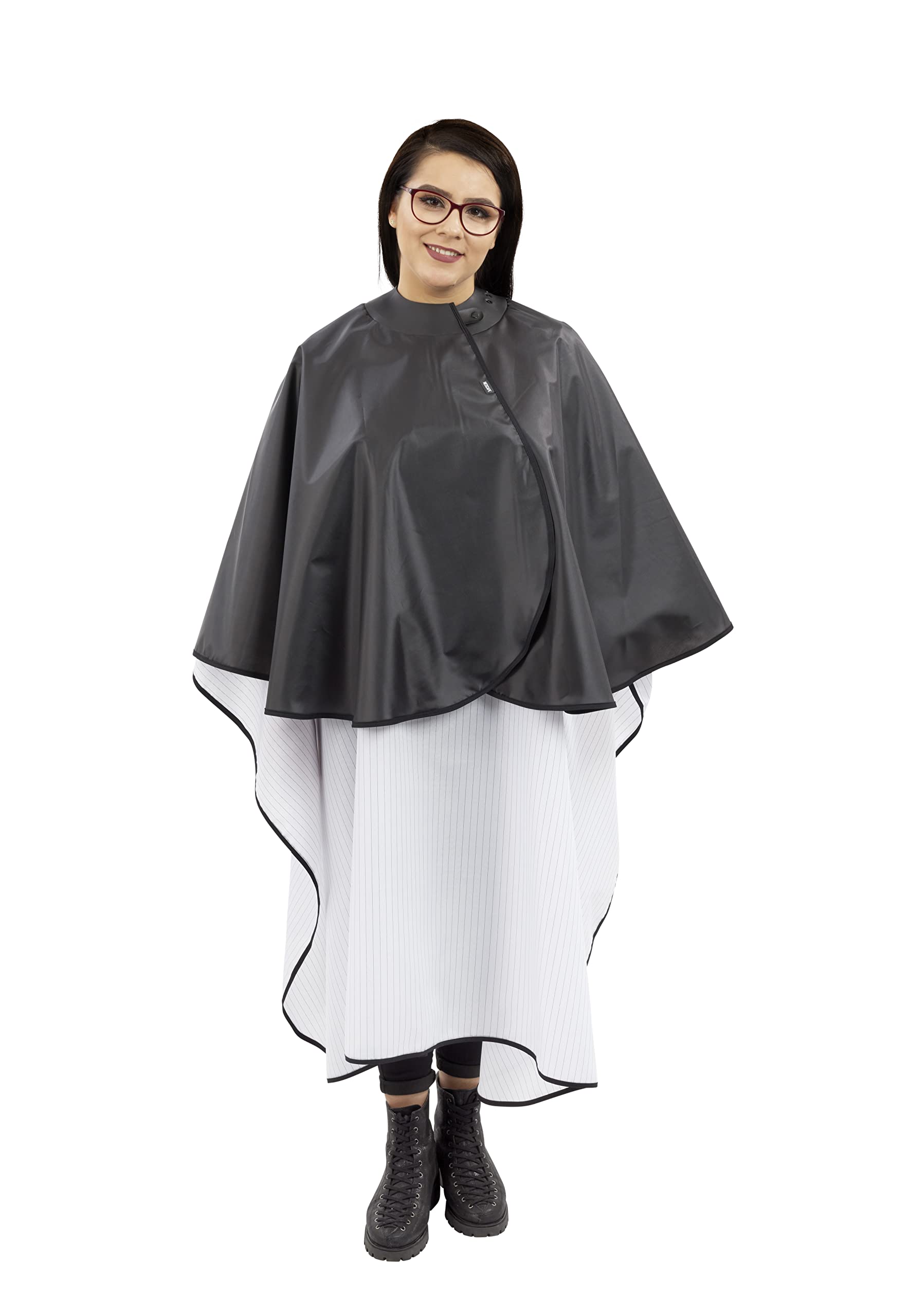 NeoCape Wash & Colour Colouring Cape - Water, Bleach & Colour Proof - Polyurethane Coated