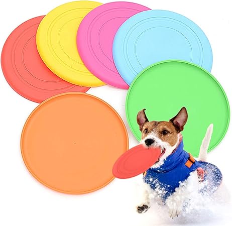 dog frisbees for sale