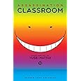 Assassination Classroom, Vol. 10 (10)