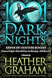 Bargain eBook - Krewe of Hunters Bundle