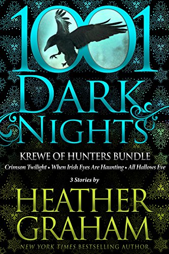 Bargain eBook - Krewe of Hunters Bundle