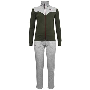 tute sportive donne kappa