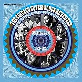 CHICAGO SUPER BLUES REVISITED:SINGLES AS AND BS    image