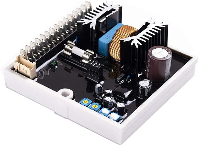 Knowtek AVR DSR Automatic Voltage Regulator for Generator alternator Genset Volt