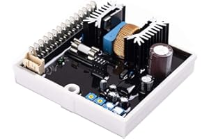 Knowtek AVR DSR Automatic Voltage Regulator for Generator alternator Genset Volt Regulation