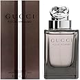 Gucci By Gucci Pour Homme Eau De Toilette Spray - 90ml/3oz