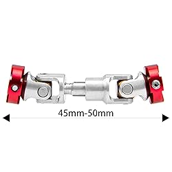 1Pcs Vgoohobby RC Drive Shaft Flange Head