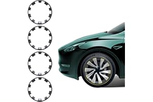 All-in-one Wheel Rim Protector for Tesla Model Y