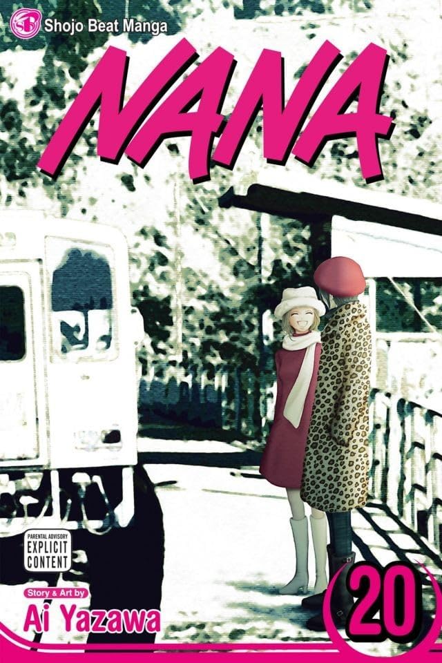 Amazon.com: Nana, Vol. 14 eBook : Yazawa, Ai, Yazawa, Ai: Kindle Store