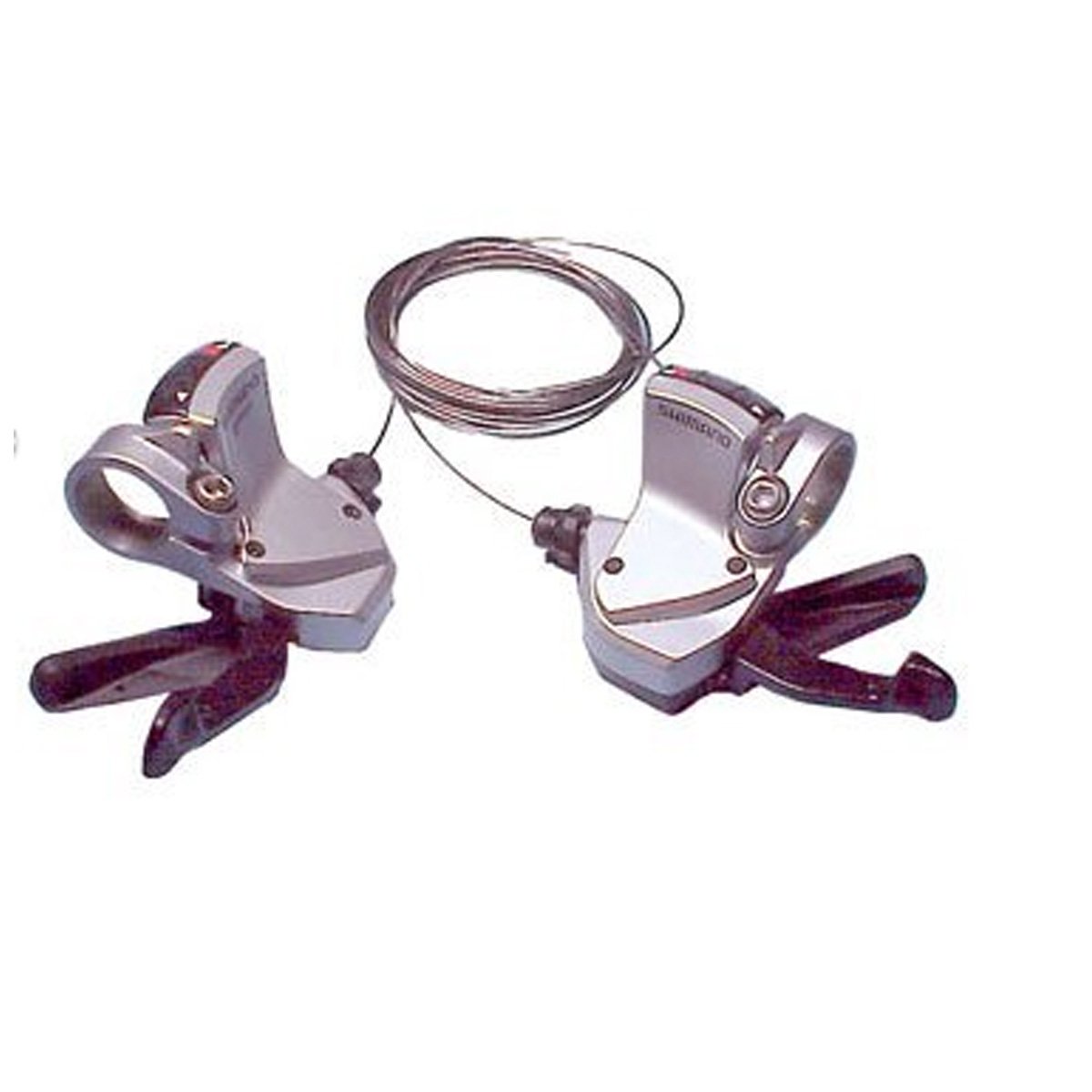 shimano r440 shifter