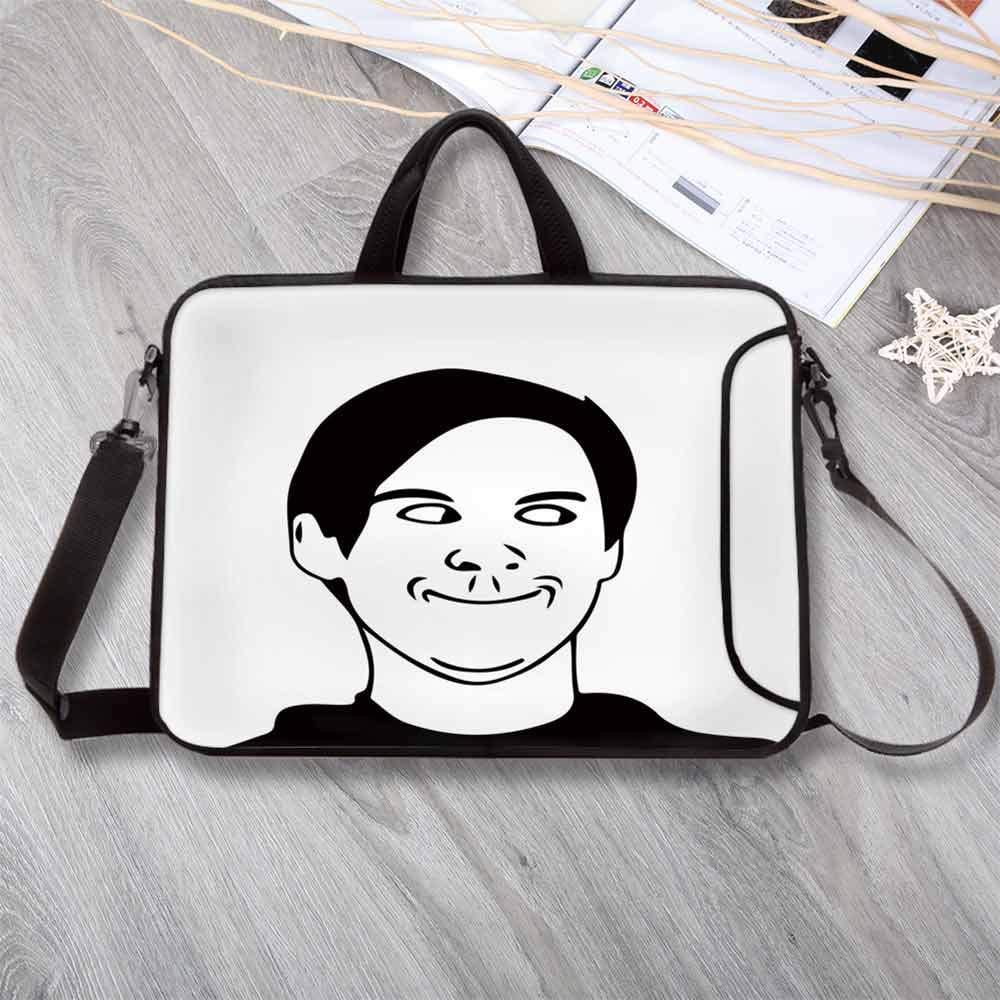 fun laptop bags