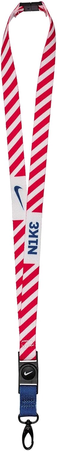 nike detachable lanyard