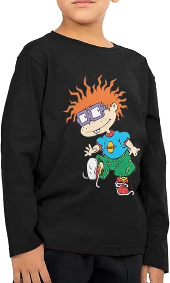 rugrats clothes