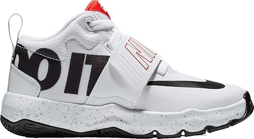 nike team hustle niño