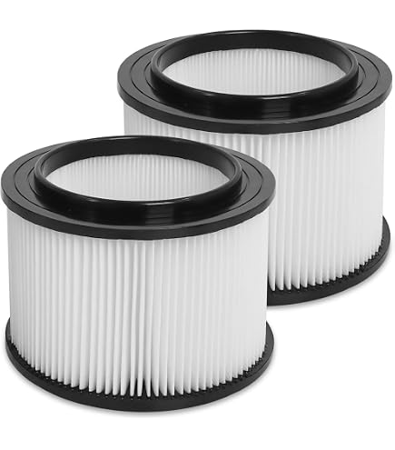 Filtro Di Ricambio 9-17810 Per Aspirapolvere Craftsman 3-4 Galloni &ndash; Umido/Asciutto