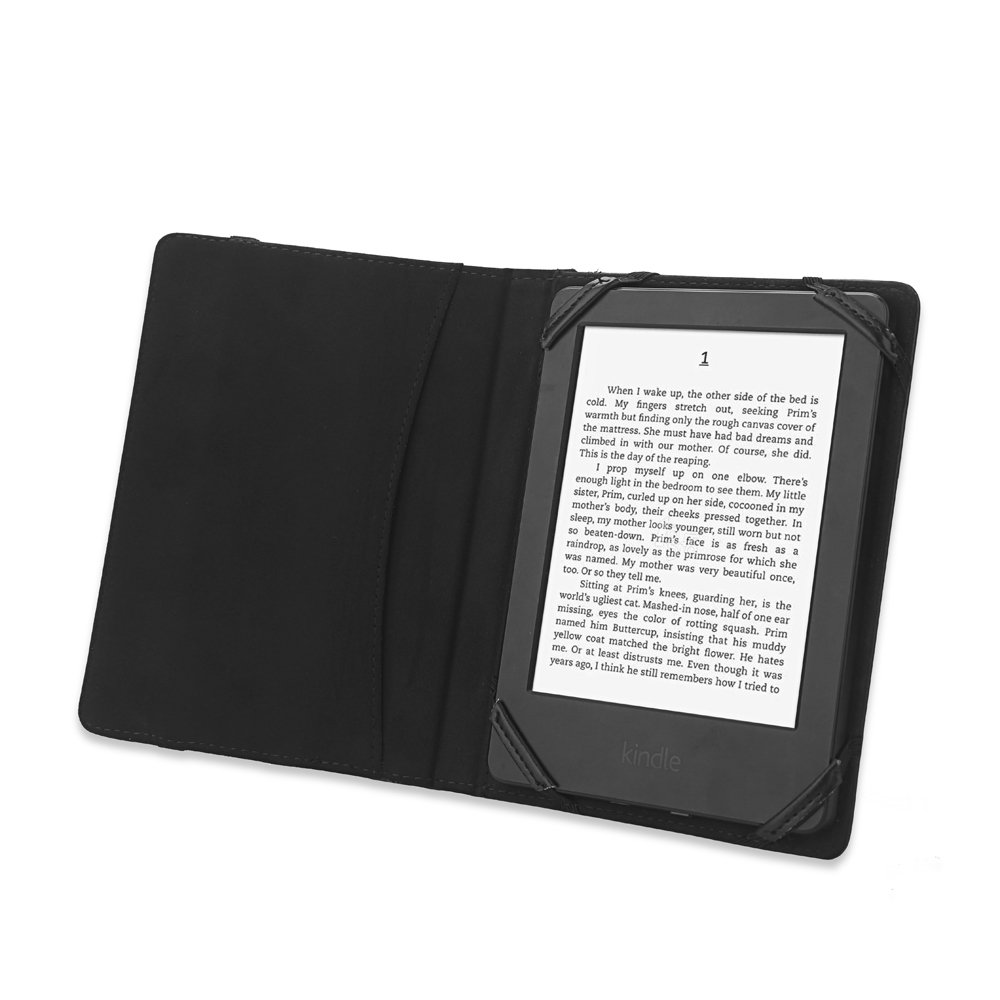 Antique Book Style Case Cover for Kindle,Sony,Pocketbook,kobo 6inch 6