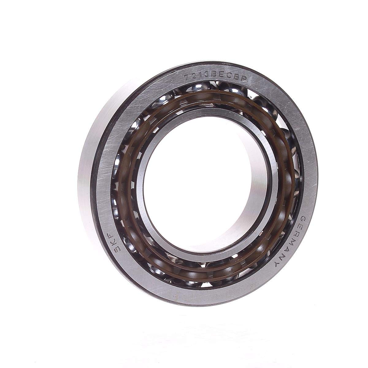 SKF 7213 BECBP Angular Contact Radial Ball Bearing, steel